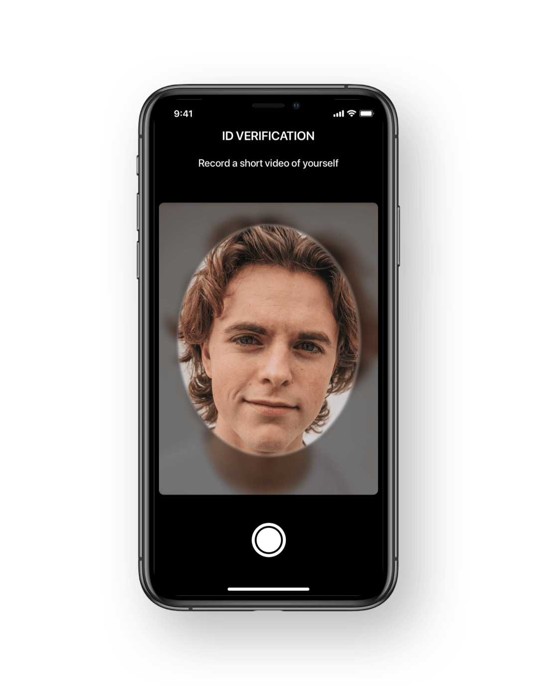 Verified self-sovereign decentralized identity-3